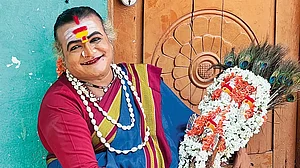 Role Model: Manjamma’s art and activism are an inspiration to many