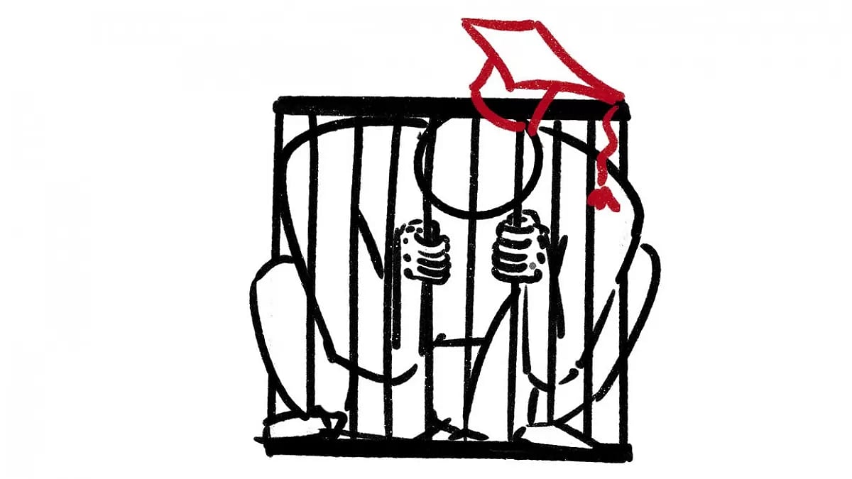 Illustration: Chaitanya Rukumpur