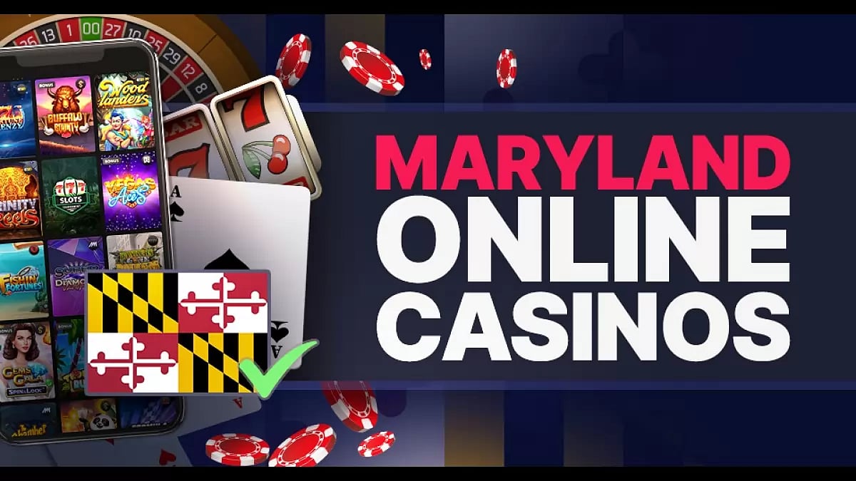 best maryland online casino sites