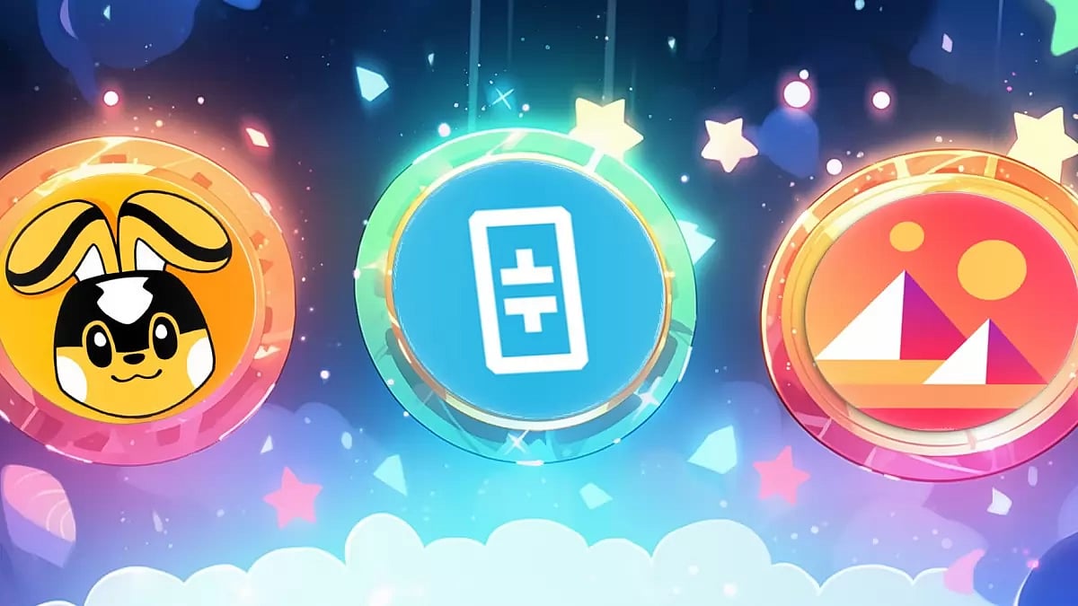 Why Should You Invest In Decentraland (MANA), Theta Network (THETA) And Pikamoon?