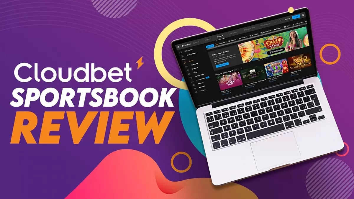 Cloudbet Sportsbook