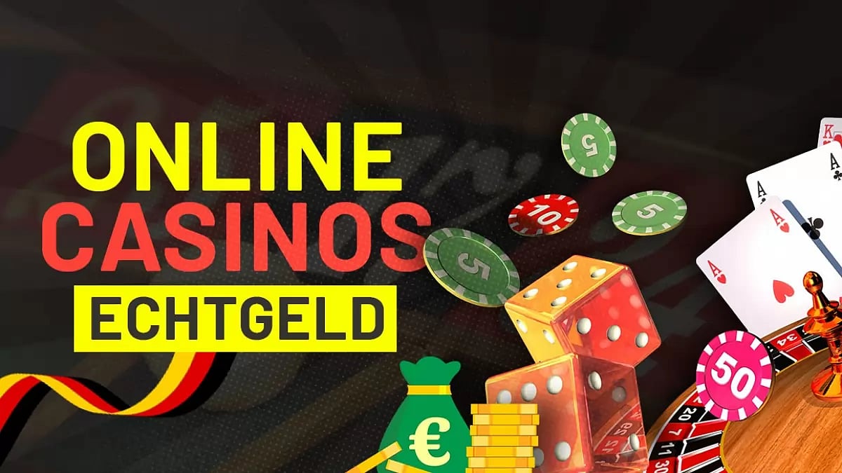 Online Casino Echtgeld