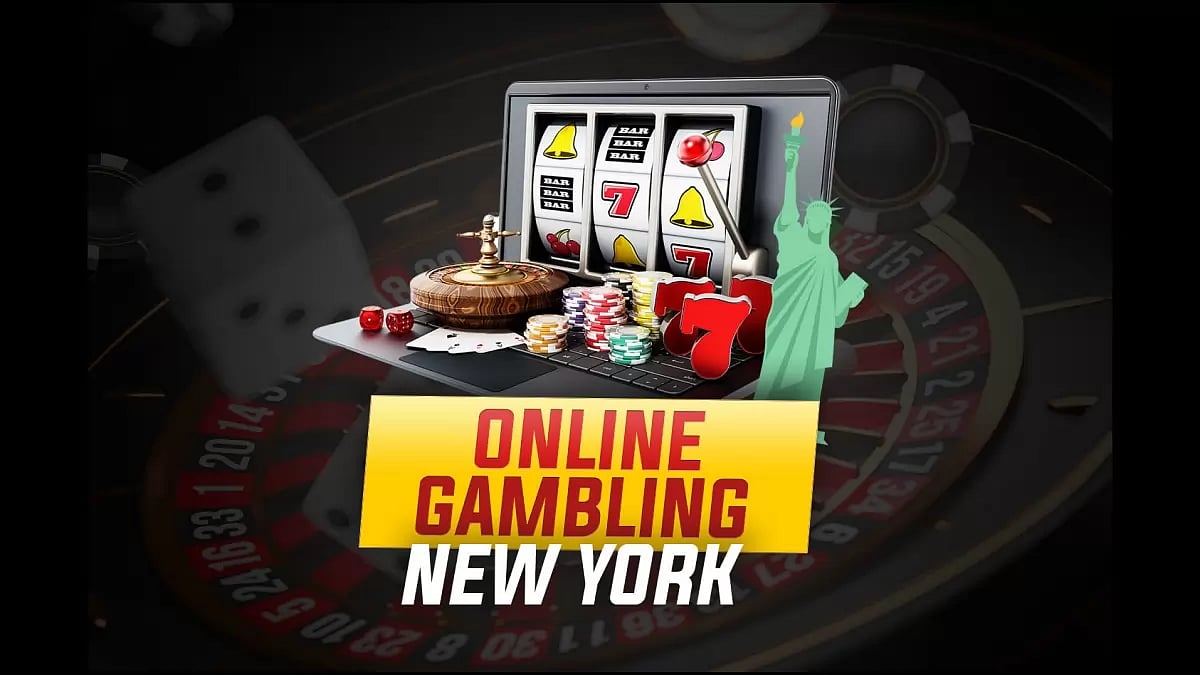 Best NY Online Gambling Sites