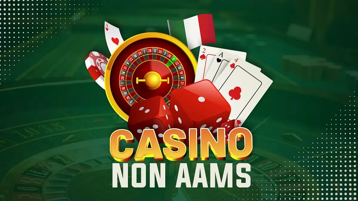 Casinò non AAMS