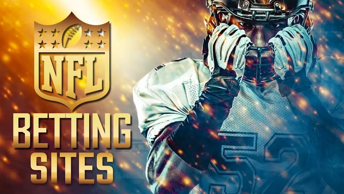Best NFL Betting Sites 