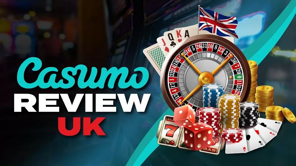 Casumo Review 