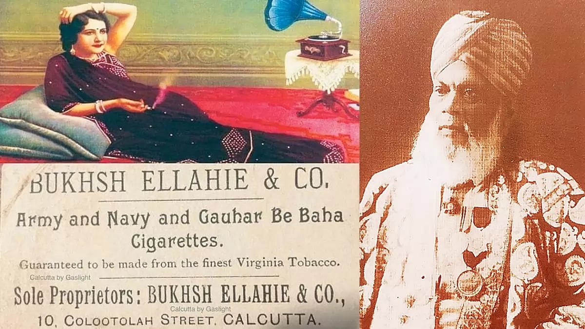 The Tobacco Tycoon: Man Behind The Birth Of ITC