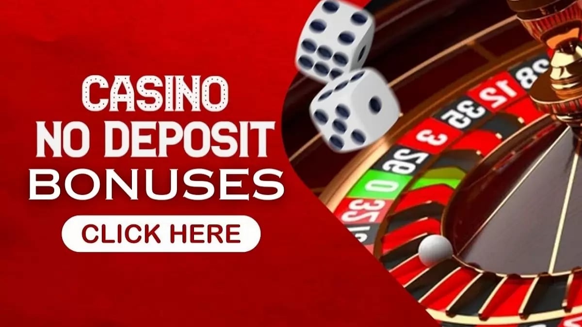  Casino No Deposit Bonus 