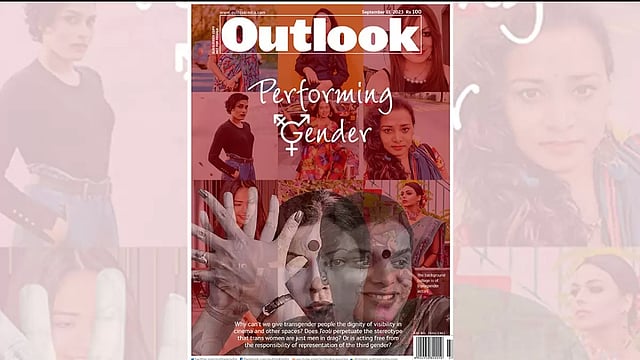 Trans Visibility: Performing Gender