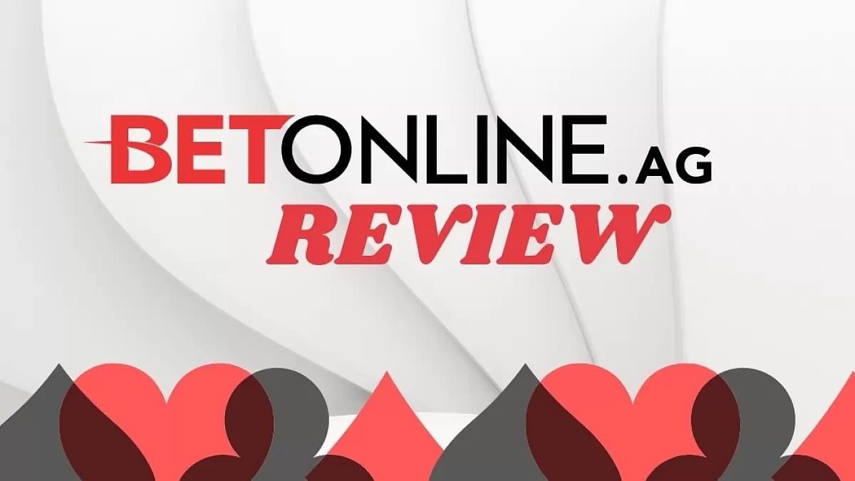 BetOnline Review