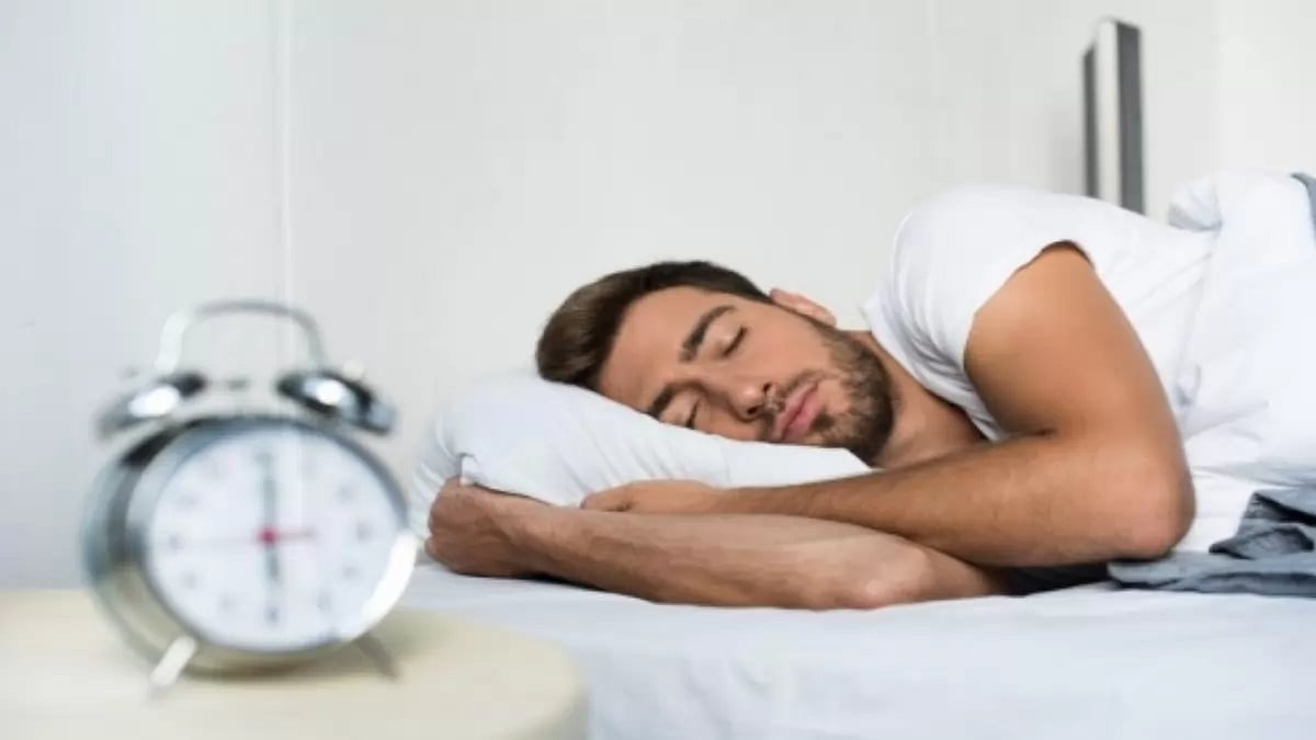 Best Natural Sleeping Pills