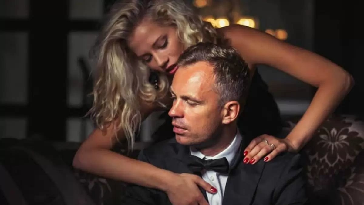 Sugar Daddy Dating Sites