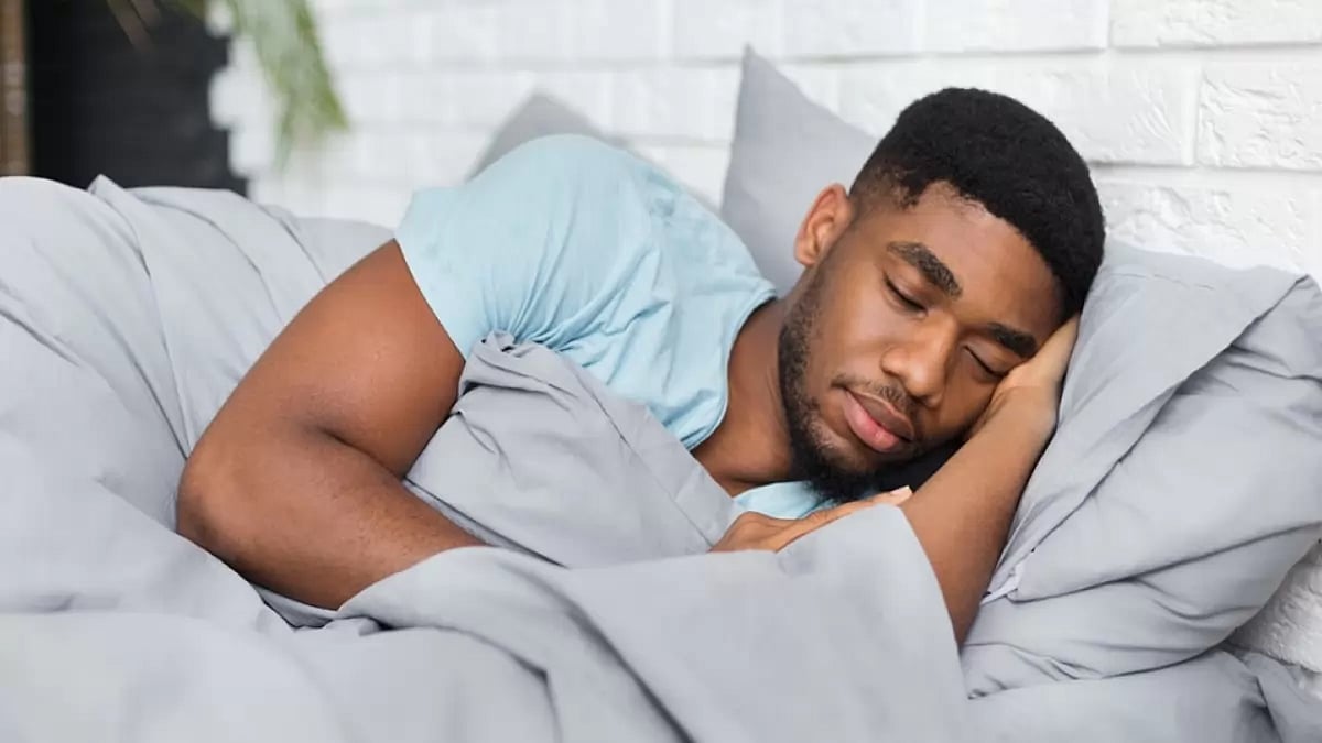 Best Sleep Aid For Adults