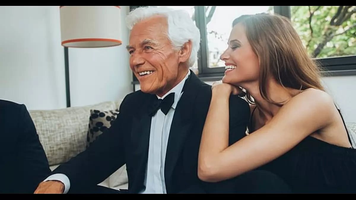 Explore Luxury Dating