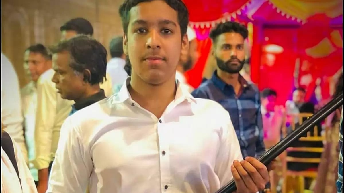 Mohammad Sameer Alias King Maya 