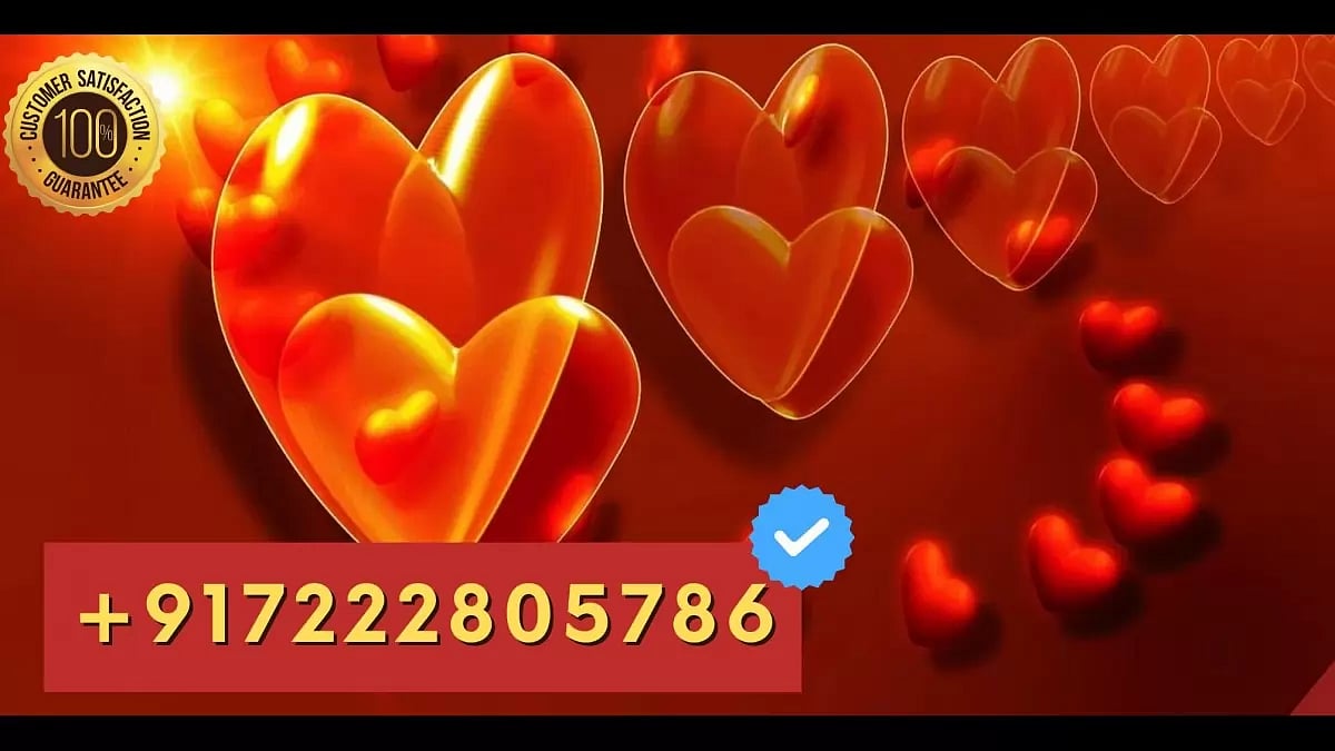 Best Real Love Spells 