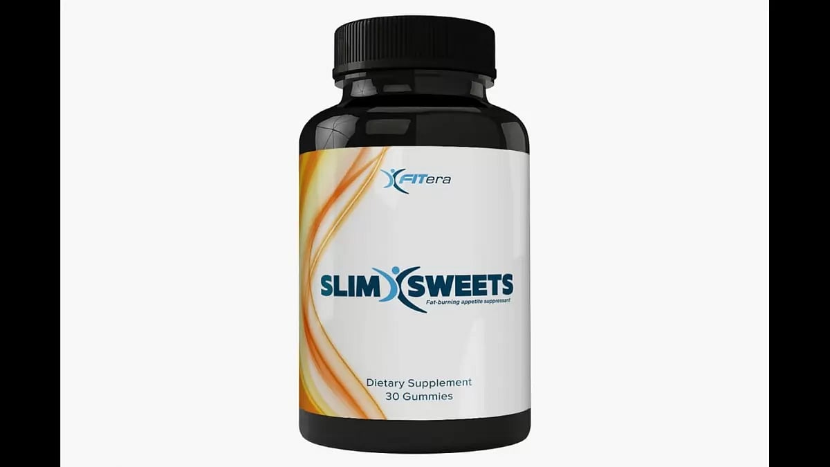 Slim Sweets Reviews 