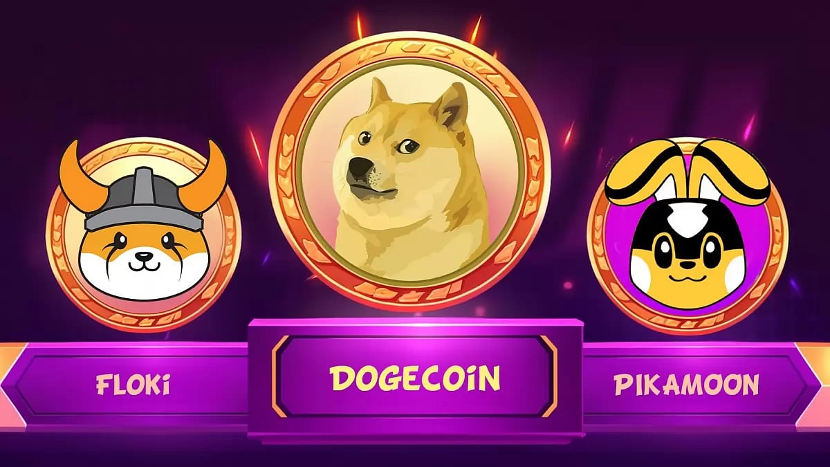 Top 3 Coins To Buy Now