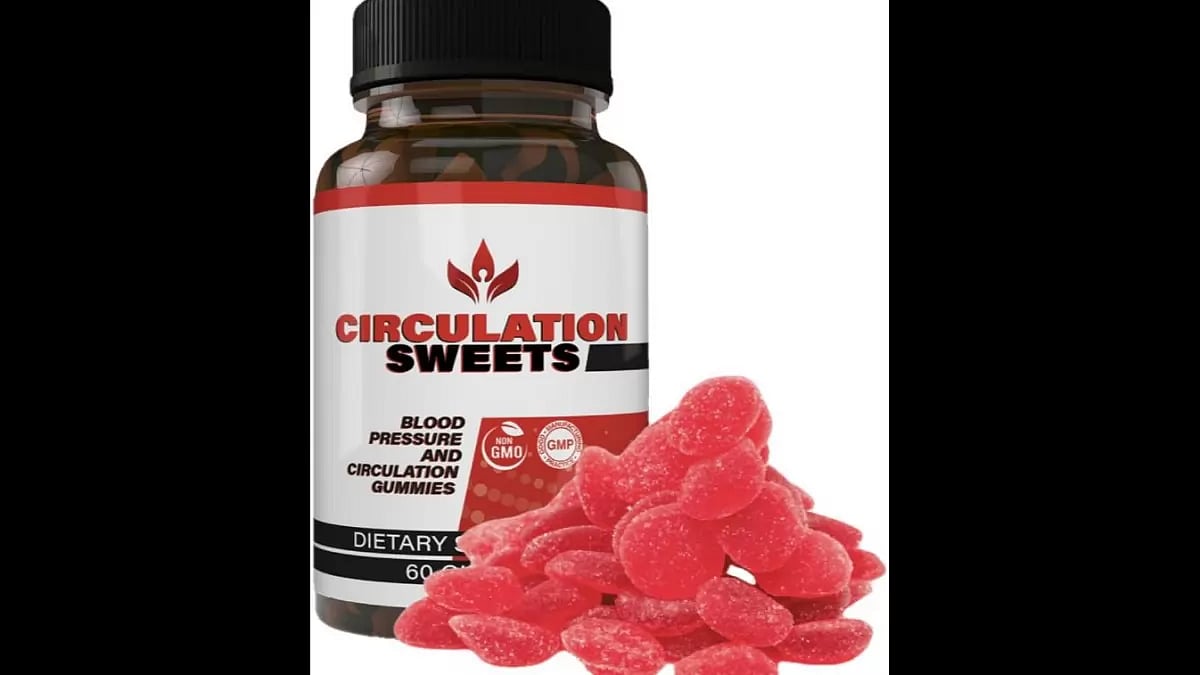 Circulation Sweets Reviews 