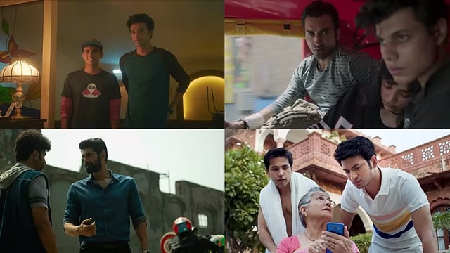 Ahead Of ‘Friday Night Plan’, Check Out These Netflix Titles Exploring Diverse Sibling Dynamics