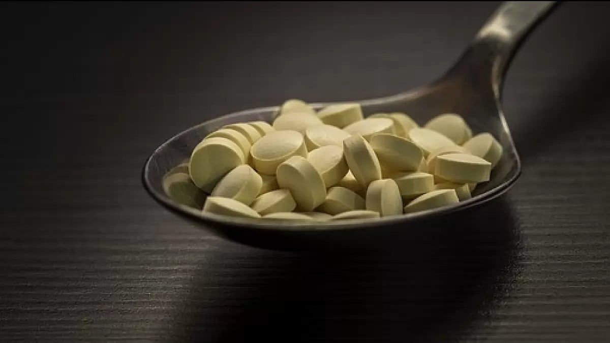 The Best Magnesium for Sleep