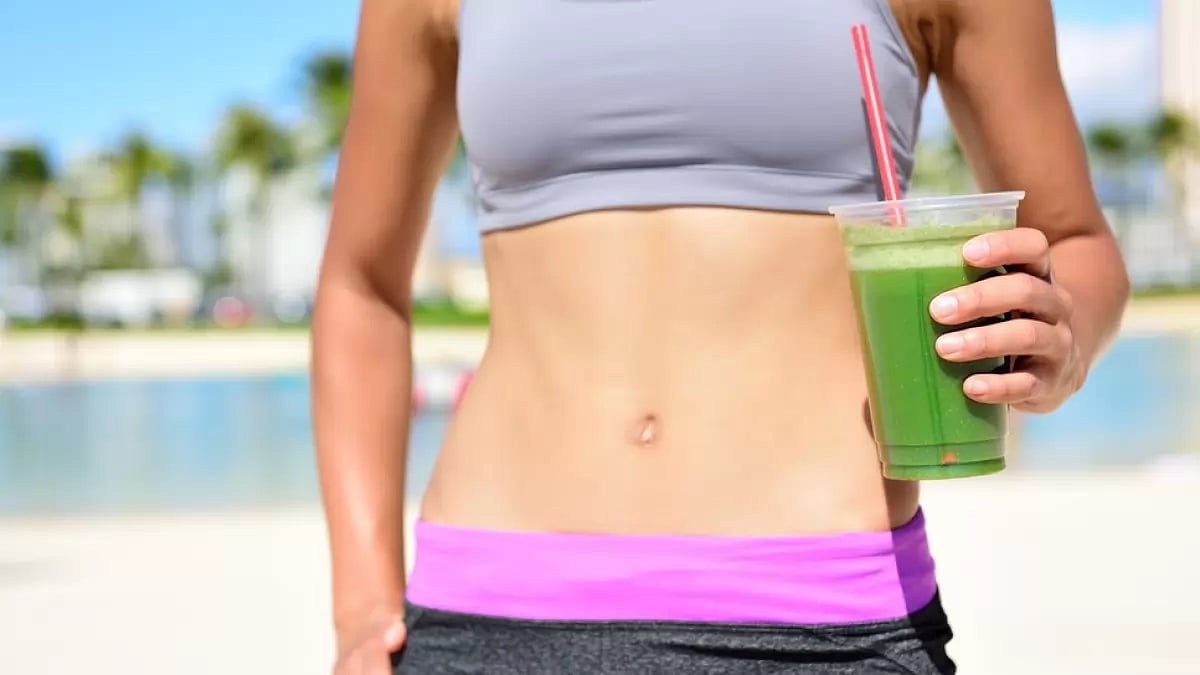 Best Super Greens Powder For Weight Loss