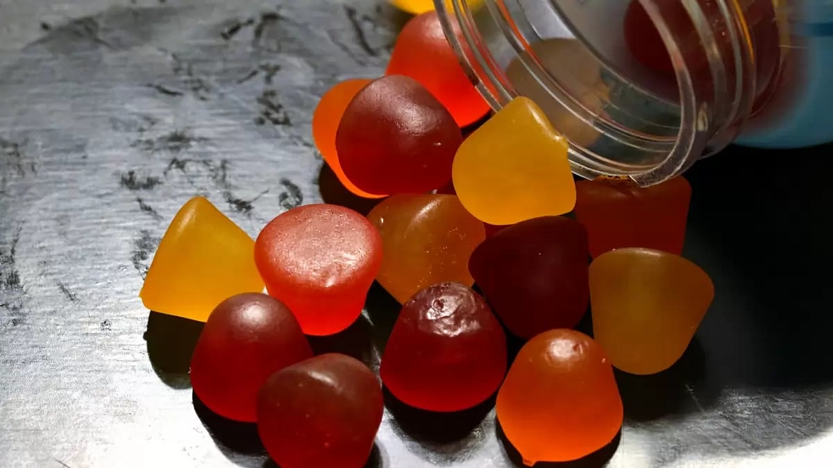 Keto Acv Gummies