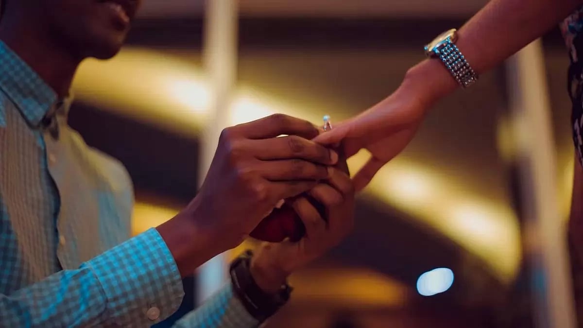 Best Place To Buy Engagement Ring