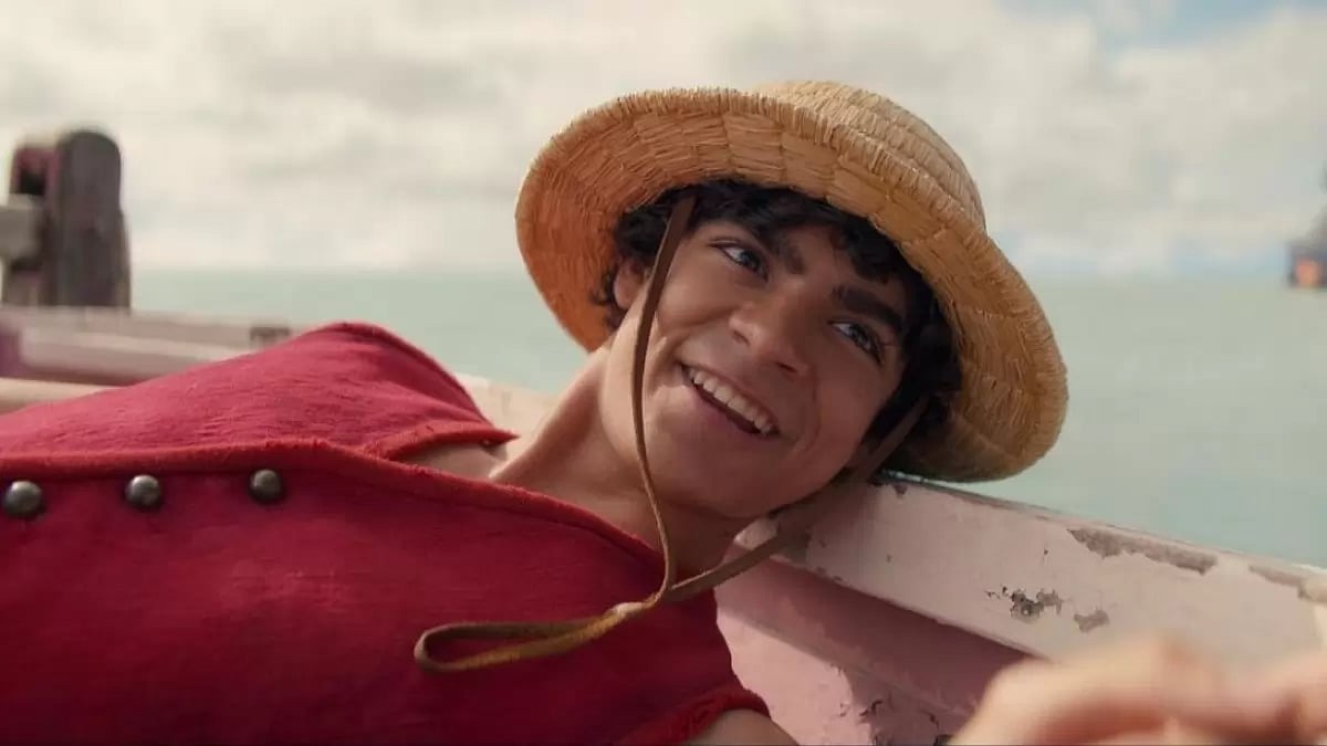 Netflix's One Piece: A Rare Live-Action Adaptation That Does the Impossible
