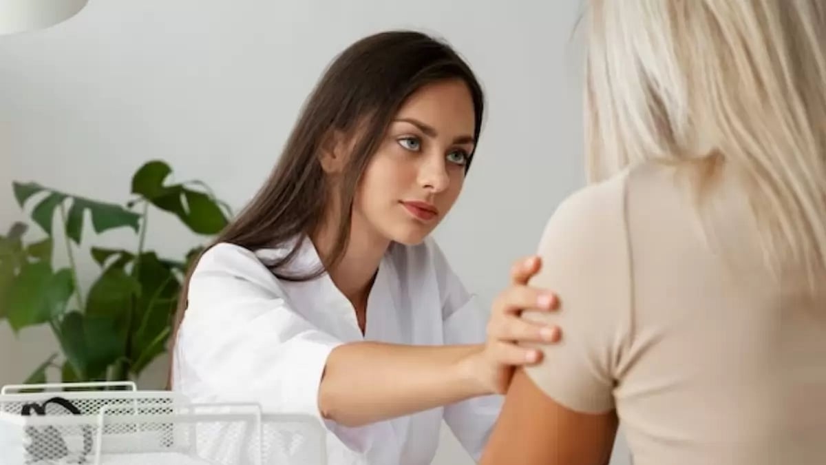 Abortion Waiting Period (Representational Image)