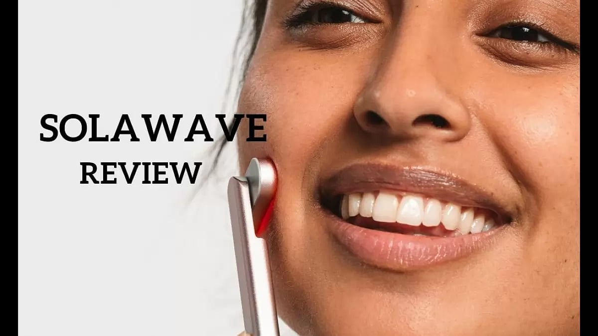 Solawave Reviews