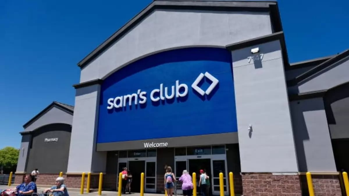 Sam’s Club