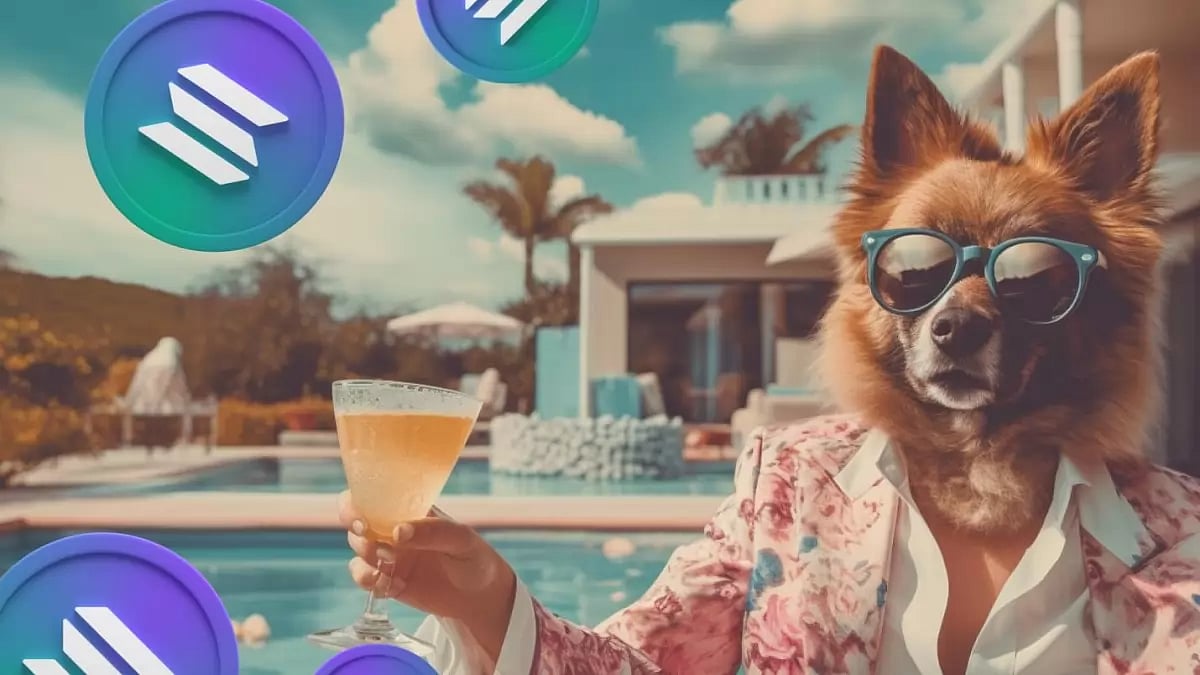 Solana Price Keeps Climbing, Will It Reach New Year-High? 