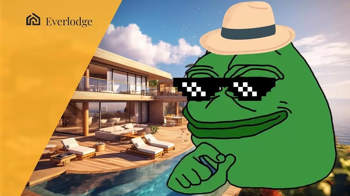 Floki Inu (FLOKI) And Pepe (PEPE) Are Not In The Race 