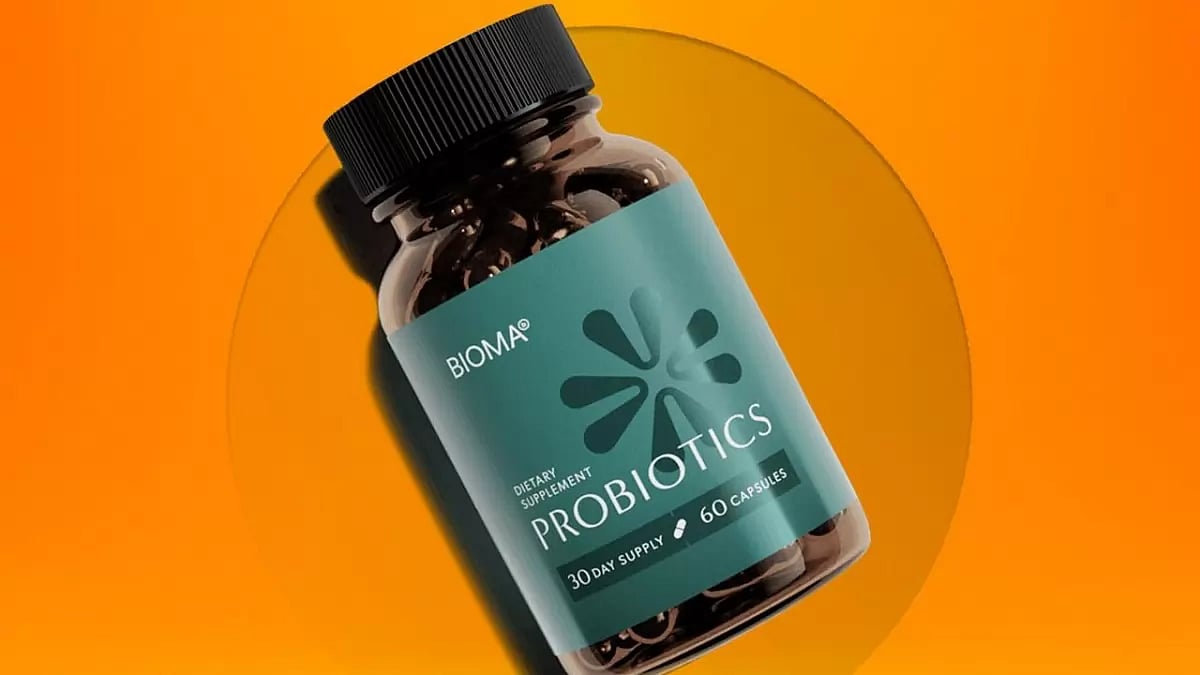 Bioma Probiotics Review