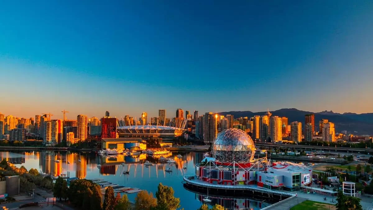 Best Vancouver Realtors