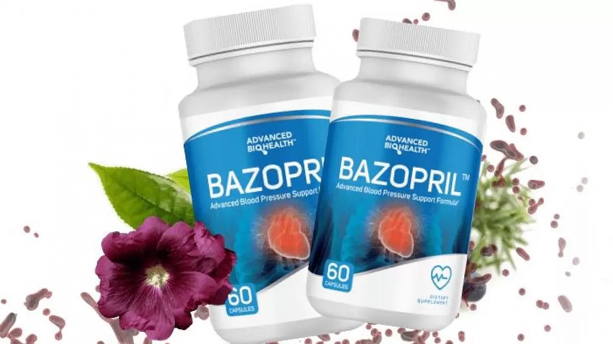 Bazopril Reviews