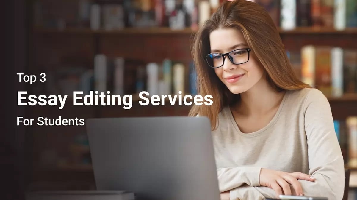  Essay Editing Services