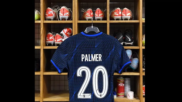 Football Transfers: Chelsea Signs Manchester City Forward Cole Palmer