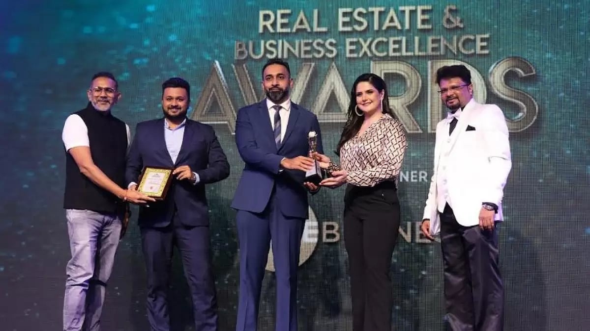 Kolte-Patil Developers