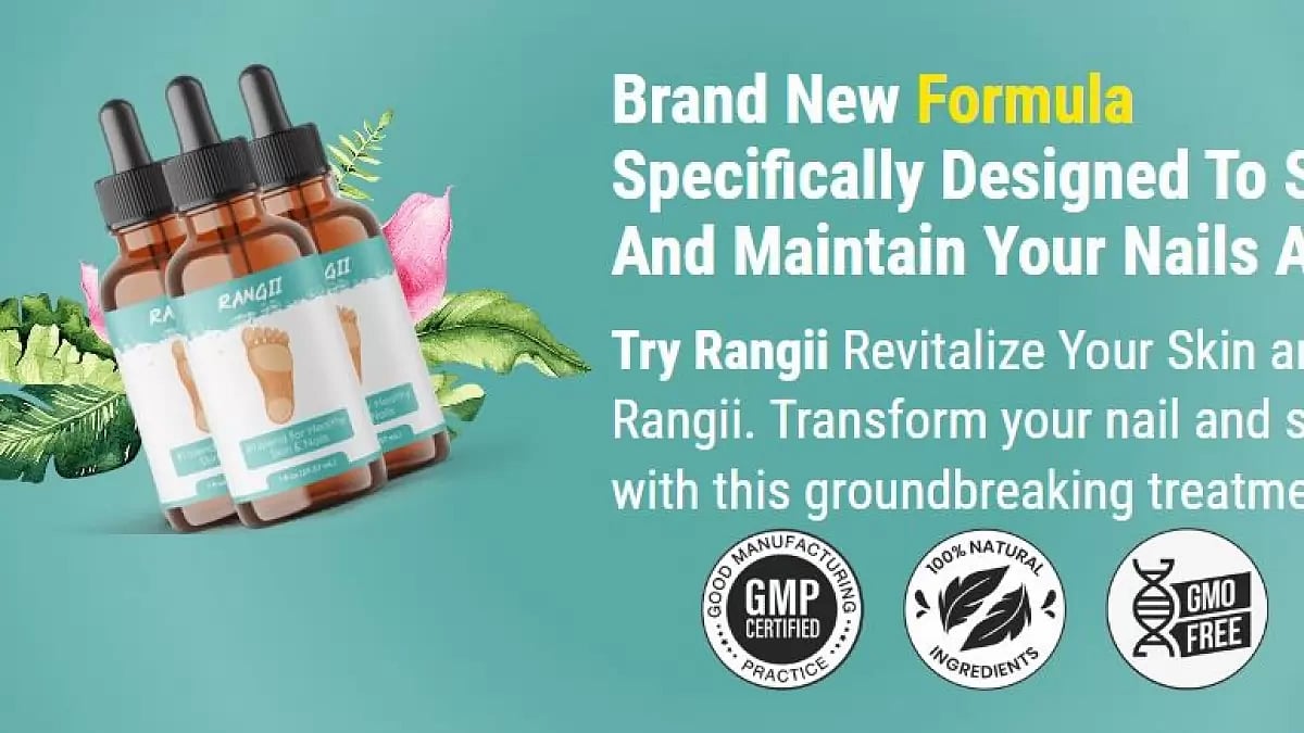 Rangii Serum Reviews