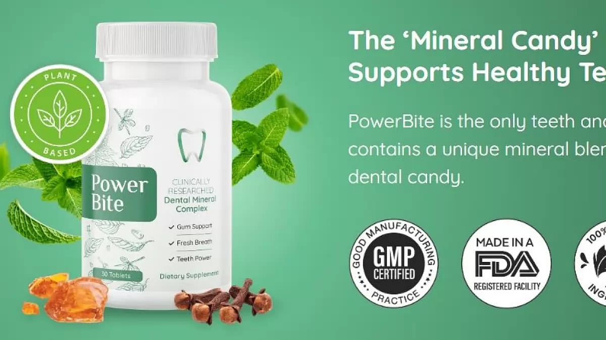 Power Bite Reviews