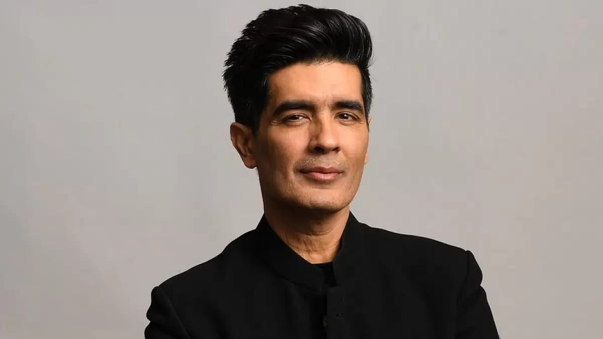 Manish Malhotra