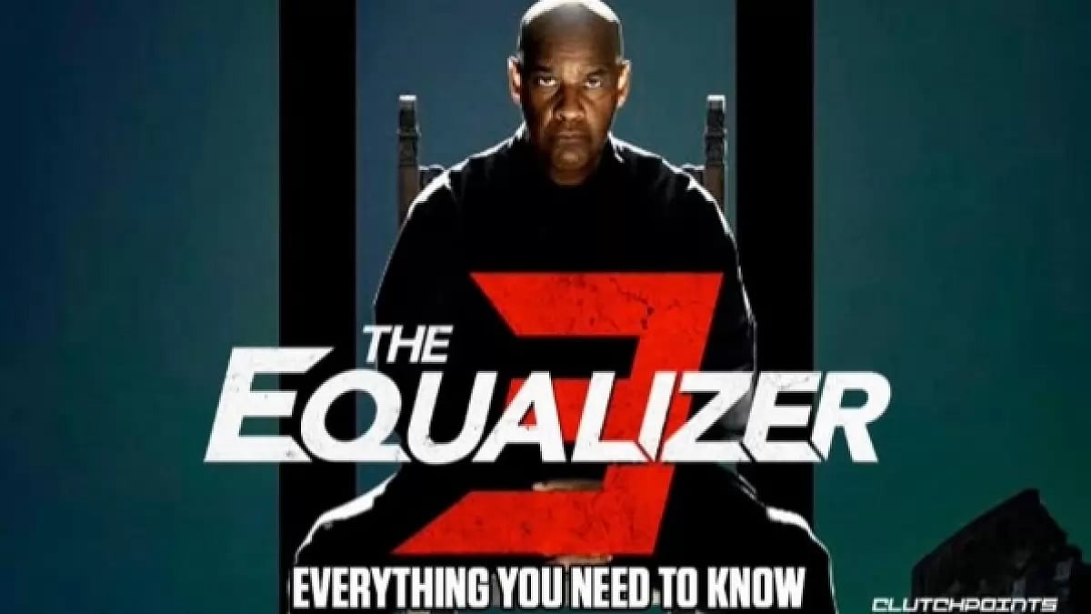 The Equalizer 3 
