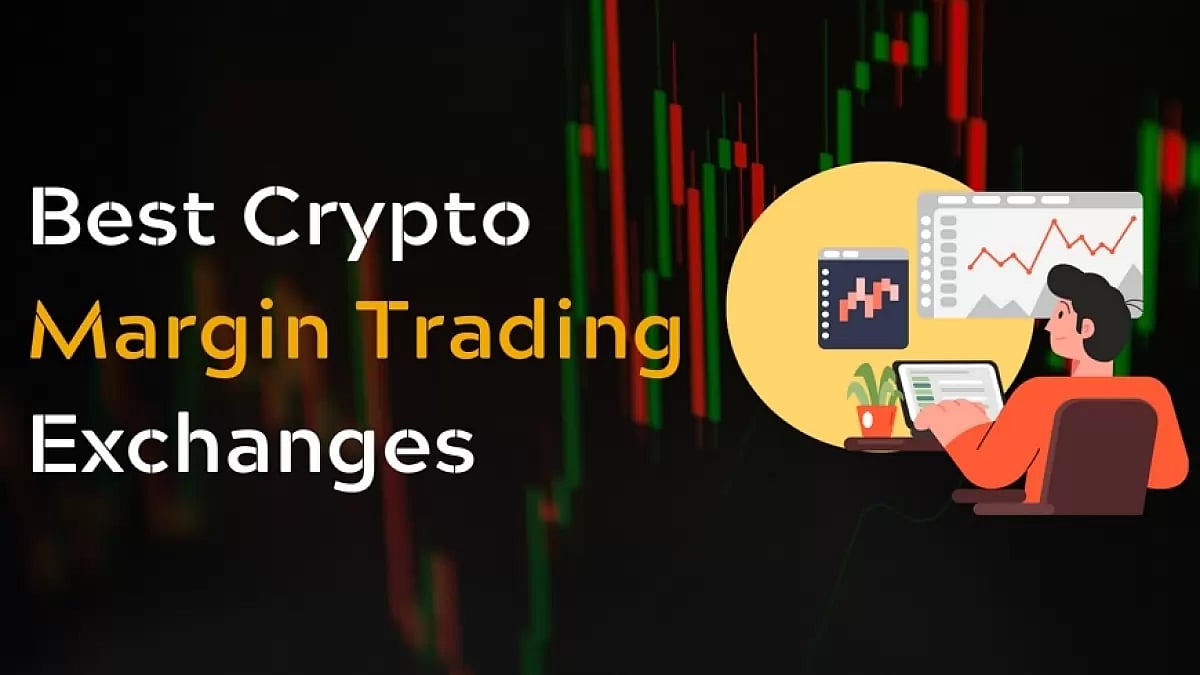 Best Crypto Margin Trading Exchanges 
