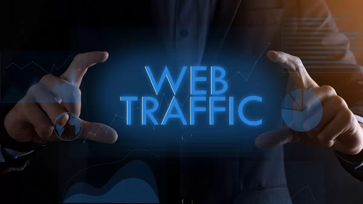 Top 12 Websites For Buying Website Traffic
