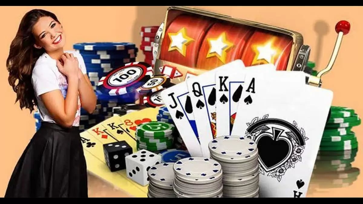 Boosting Your Online Casino's Visibility Is The Name Of The Game