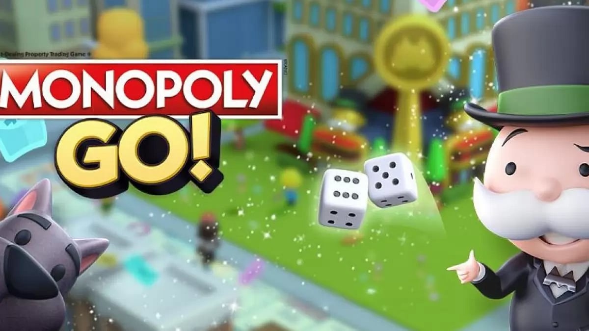 Monopoly Go