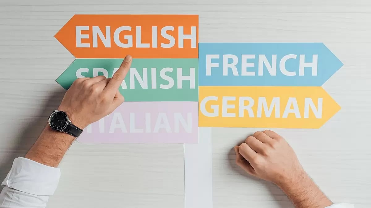 Best Translation Services 