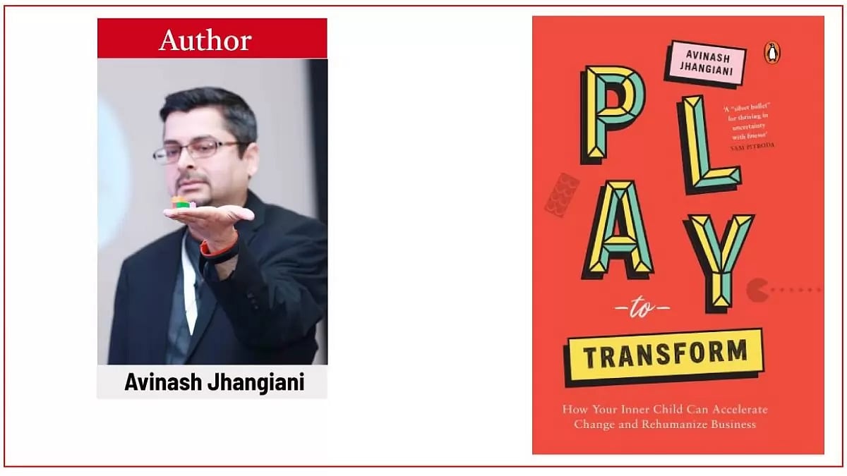 Unleashing the Power of the Inner Child